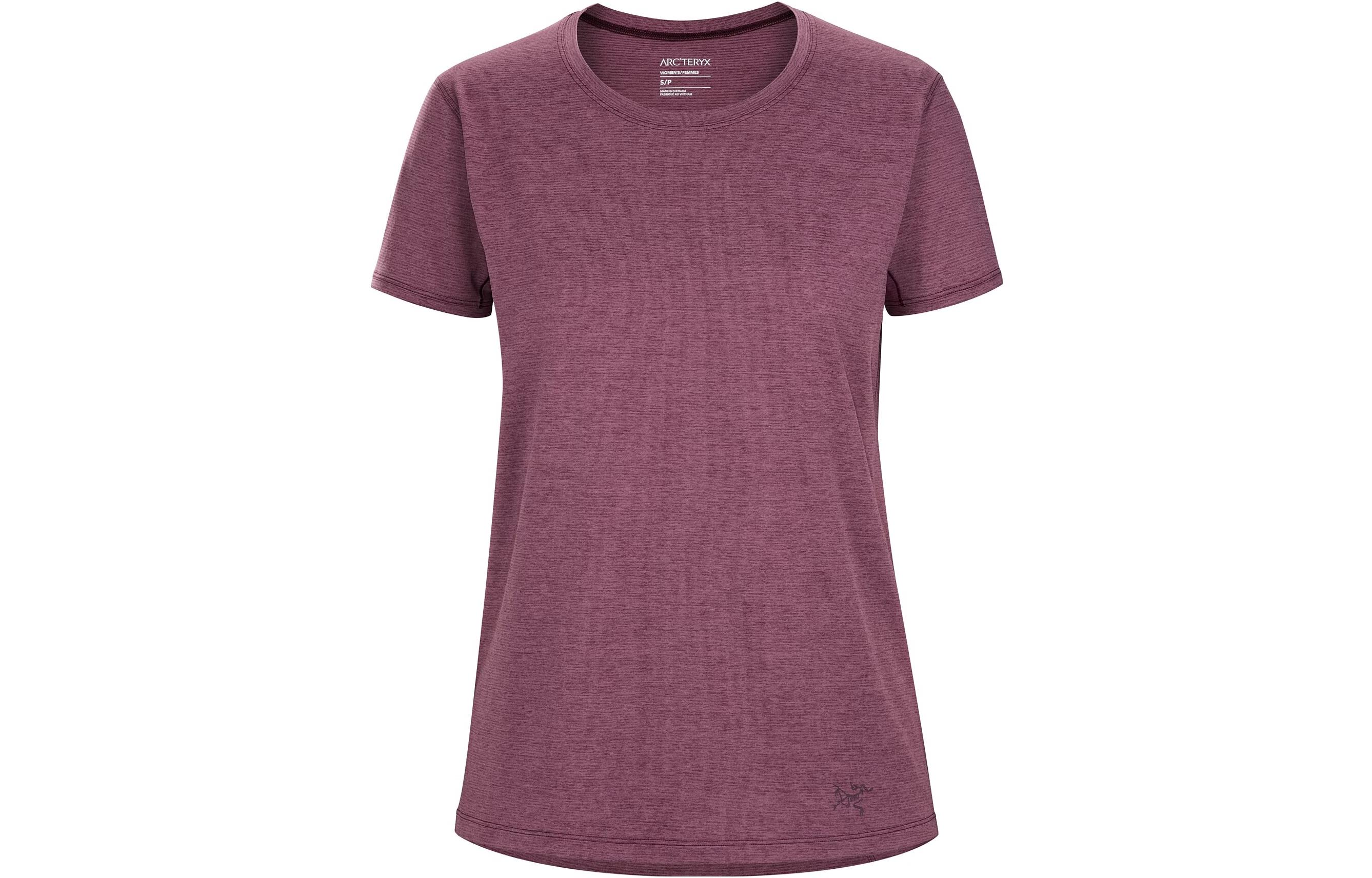 Arc’teryx CORMAC Quick Dry T Shirts Women’s
