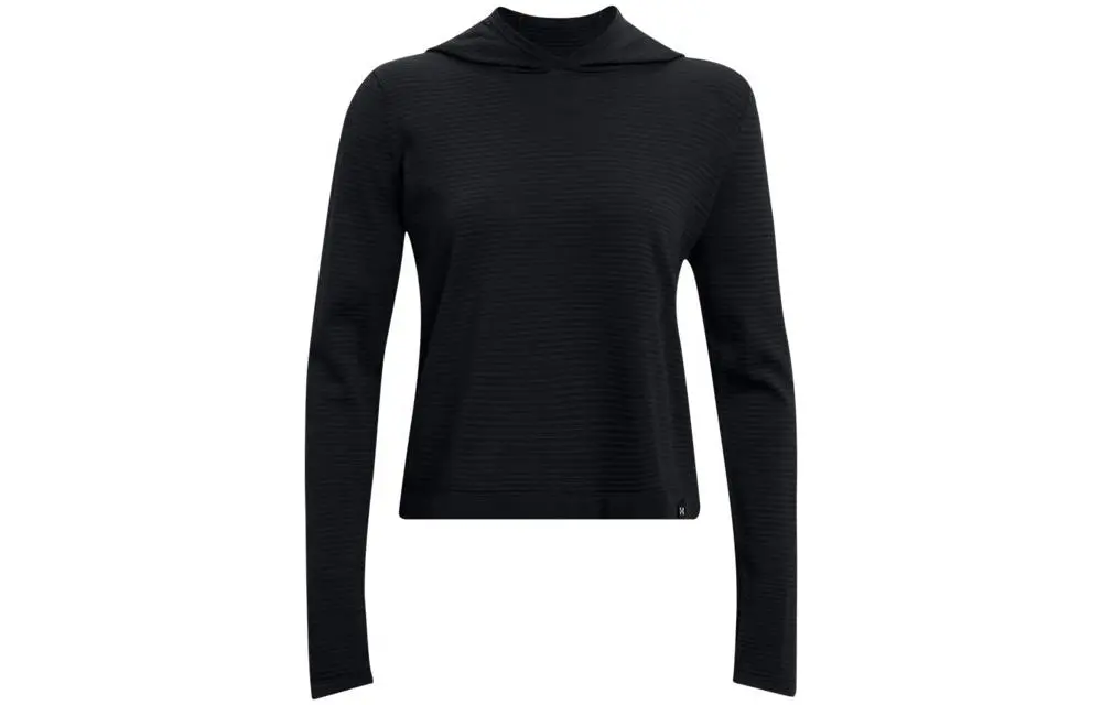 Under Armour T Shirt Women's Black