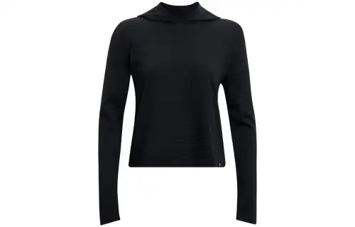 Under Armour T Shirt Women's Black
