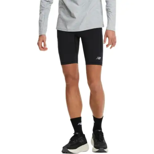 New Balance Sports Shorts Men's Black