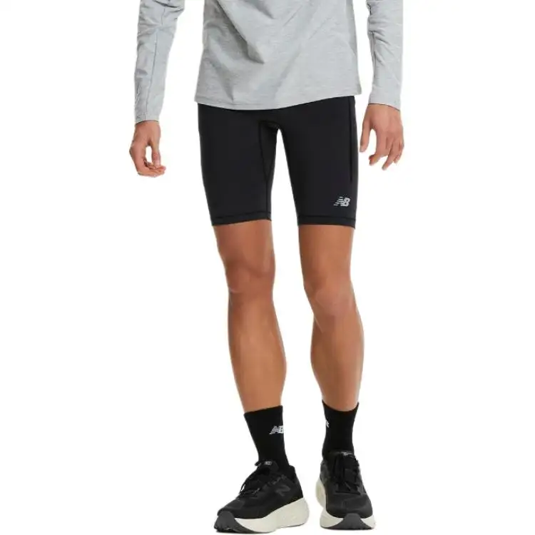 New Balance Sports Shorts Men's Black