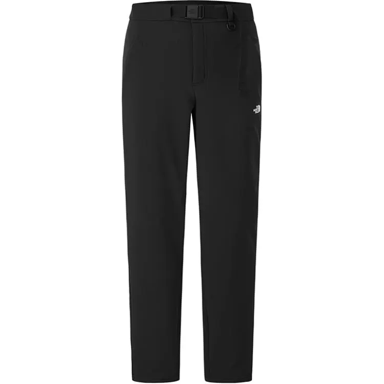 THE NORTH FACE Bunker Casual Pants Men's Cosmic Black