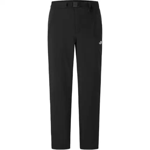 THE NORTH FACE Bunker Casual Pants Men's Cosmic Black