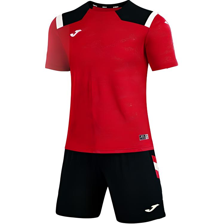 Joma Soccer Jersey Sets Unisex Moderate