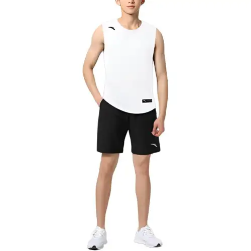 Anta Sports Life Collection Casual Sportswear Men's