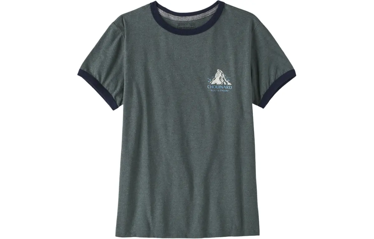 Patagonia Responsibili Tee T Shirt Women's