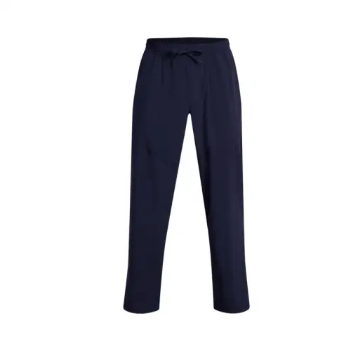 Under Armour UA Vibe Sports Pants Men's Navy Blue
