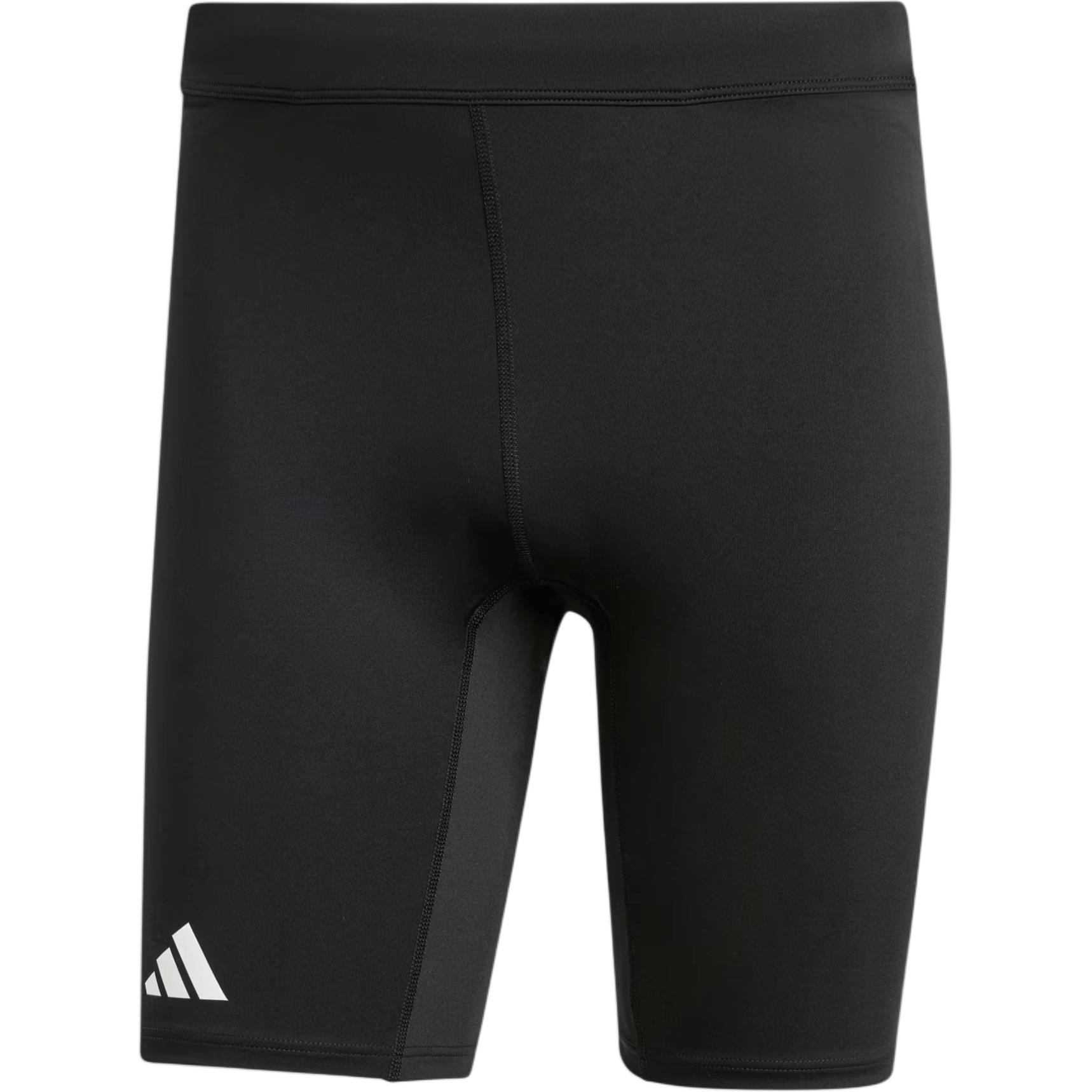 Adidas Adizero Running Shorts Men’s Black