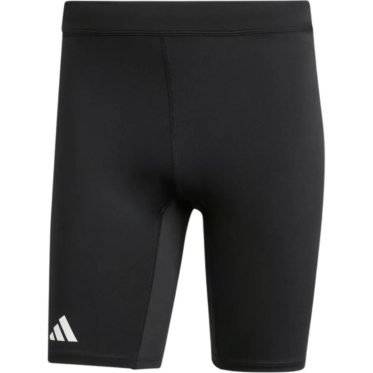 Adidas Adizero Running Shorts Men's Black