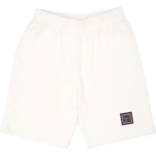 Converse Future Utility Graphic Short Casual Shorts Men's White