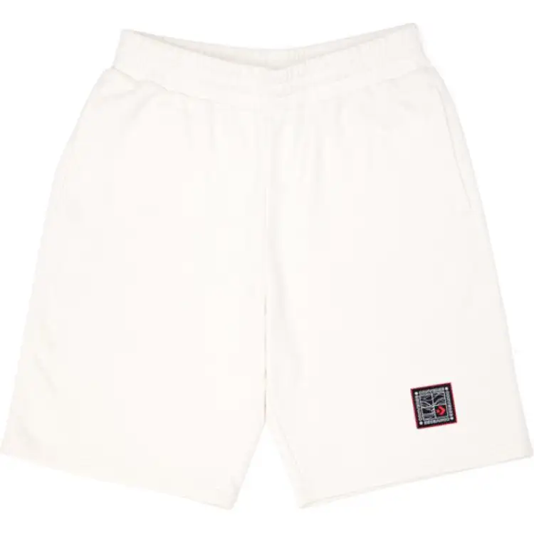 Converse Future Utility Graphic Short Casual Shorts Men's White