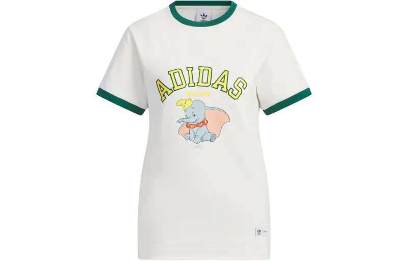 Adidas Originals T Shirt Women's White