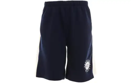 New Balance Casual Shorts Men's Dark Blue