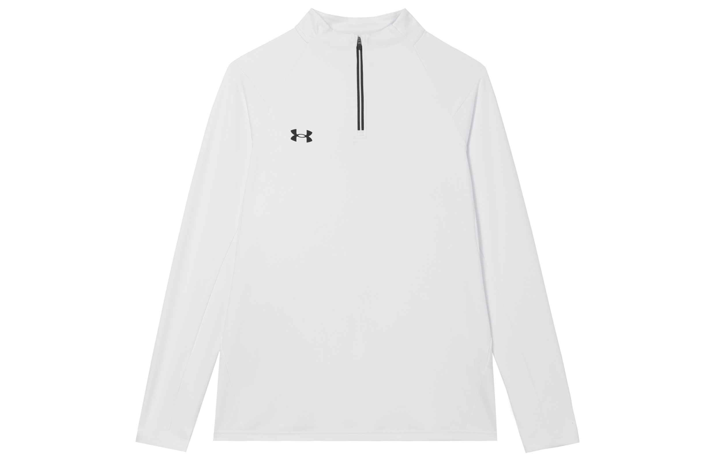 Under Armour Workout Clothing Unisex White