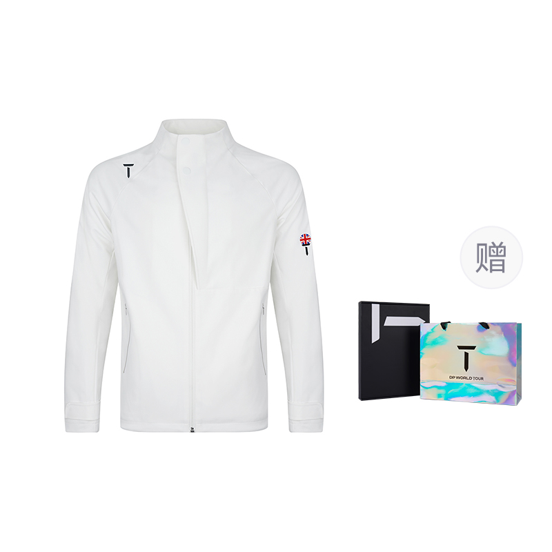 EUROPEAN TOUR Golf Clothing Fall Men’s