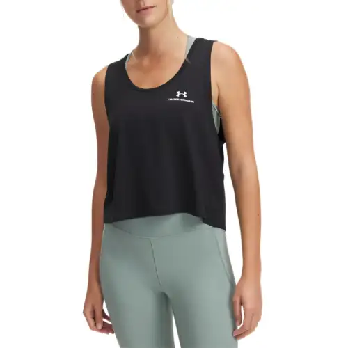 Under Armour Vanish Energy Tank Top Women's Black