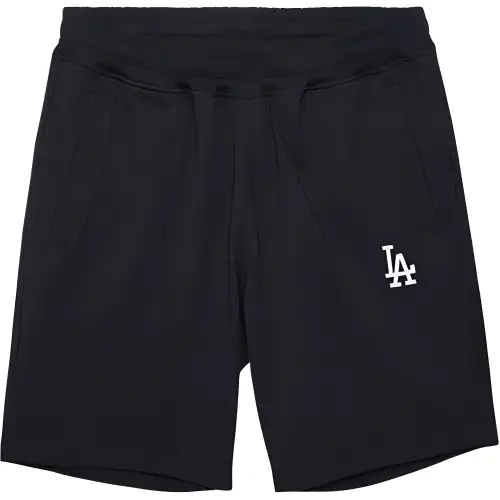 New Era SS24 Casual Shorts Unisex Black