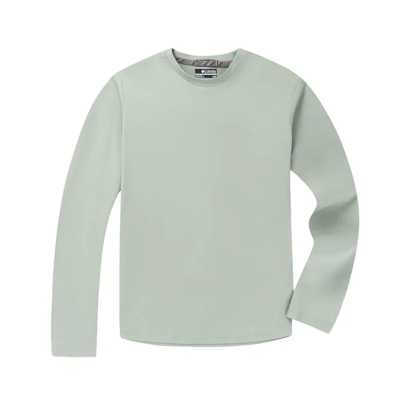 Columbia Transit T-Shirt Women's Green