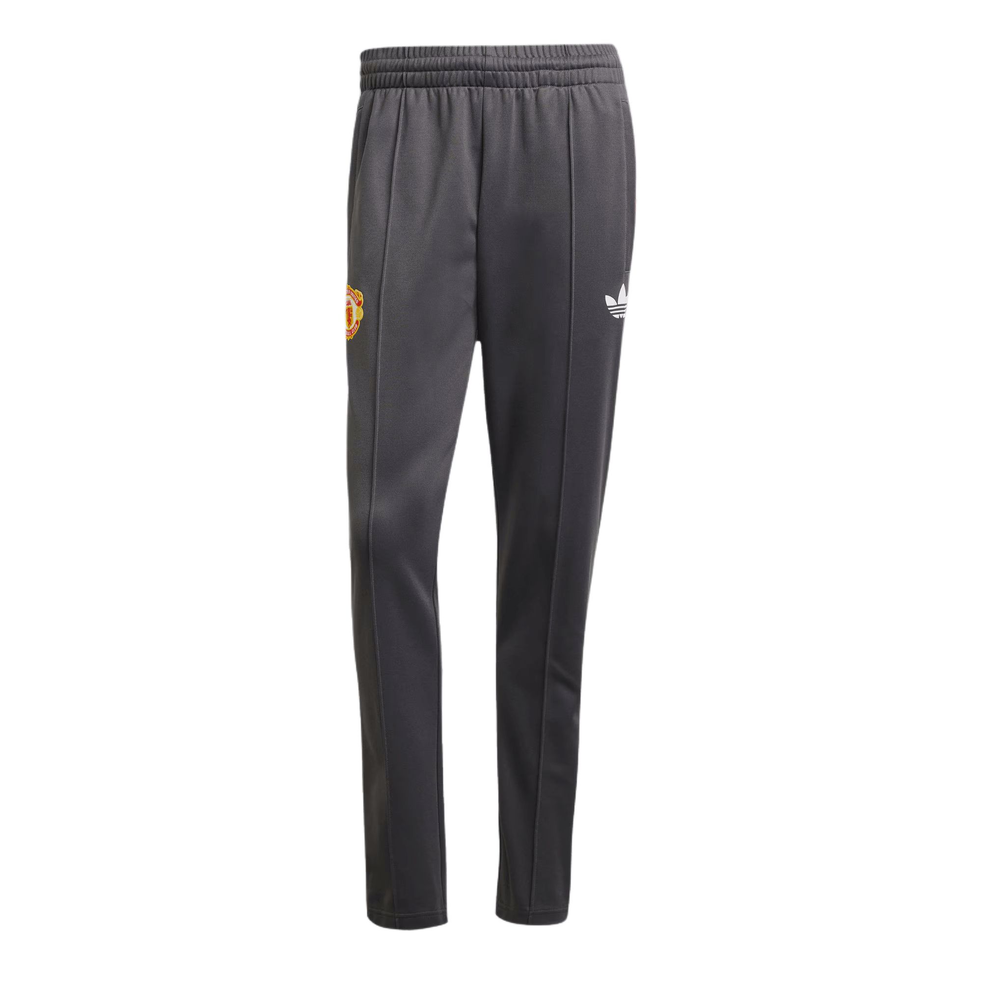 Adidas Originals Free Shipping With AdiClub Manchester United Originals Track Pants