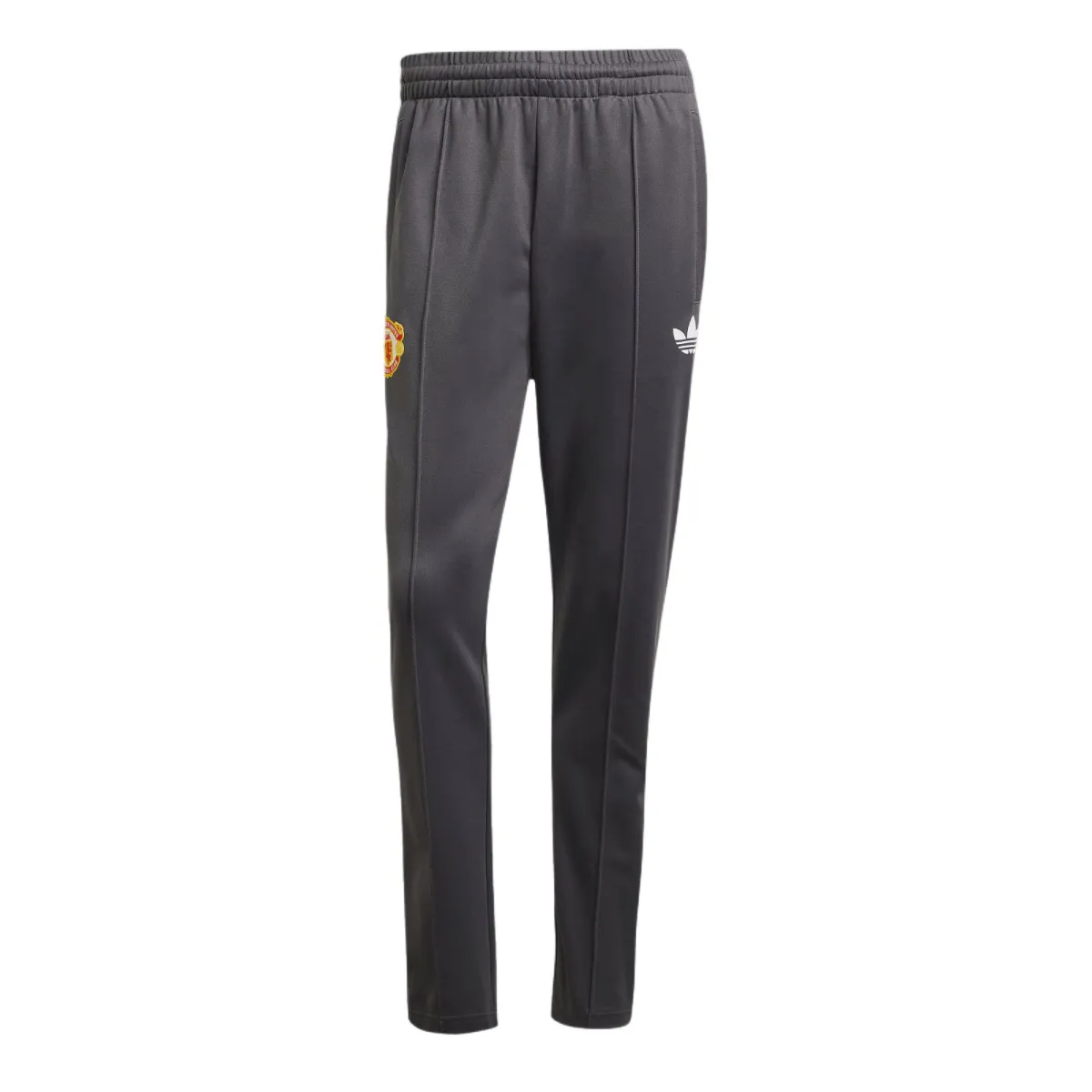 Adidas Originals Free Shipping With AdiClub Manchester United Originals Track Pants