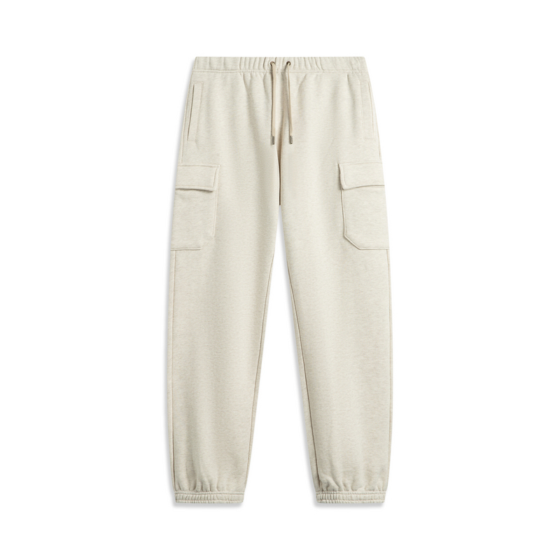 Li Ning Sports Pants Men’s Gray