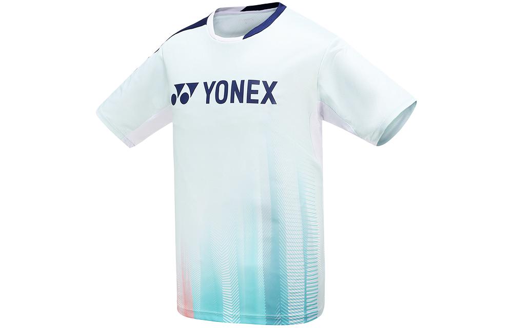 YONEX SS23 Badminton Jersey Men’s
