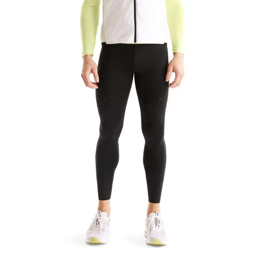 On Athletic Trousers Men's Black