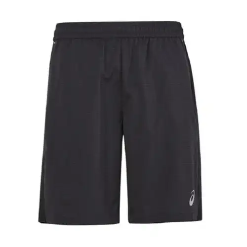 Asics 2033B668 001 Sports Shorts Unisex Black