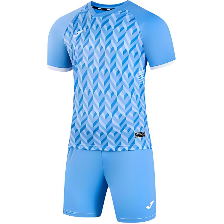 Joma Soccer Jersey Sets Men’s Thin
