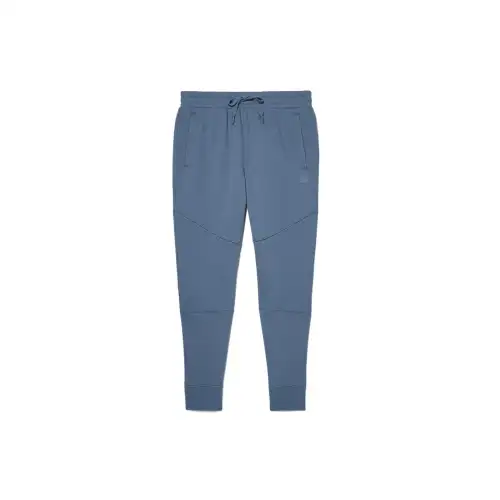 FILA Sports Pants Men's Light Blue 401