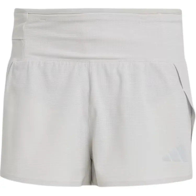 Adidas Adizero Sports Shorts Japan Version Men's Gray No. 2
