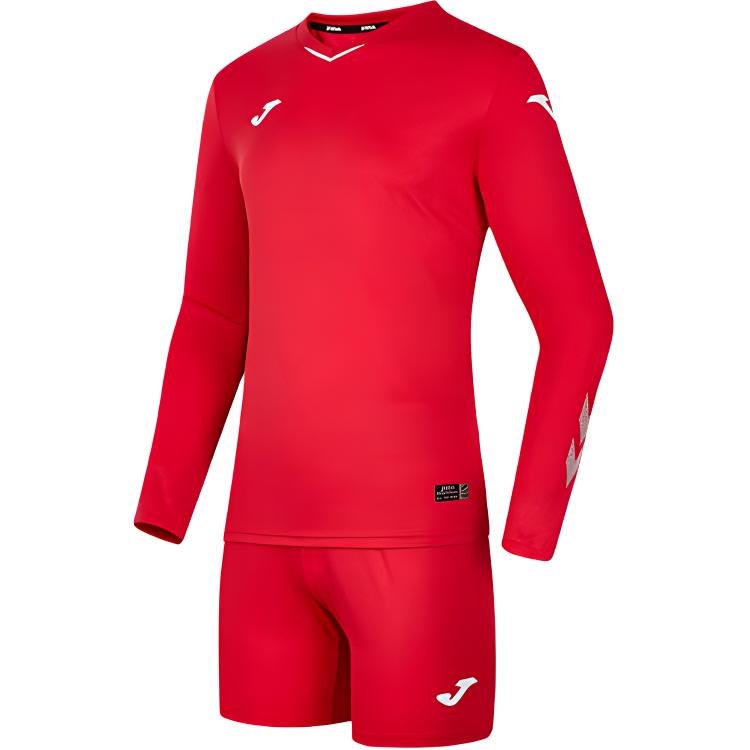 Joma Soccer Jersey Sets Men’s Moderate Straight Fit