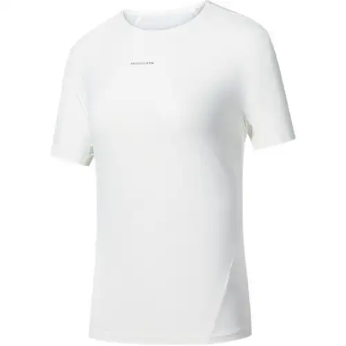 Anta T Shirt Women's Papyrus White