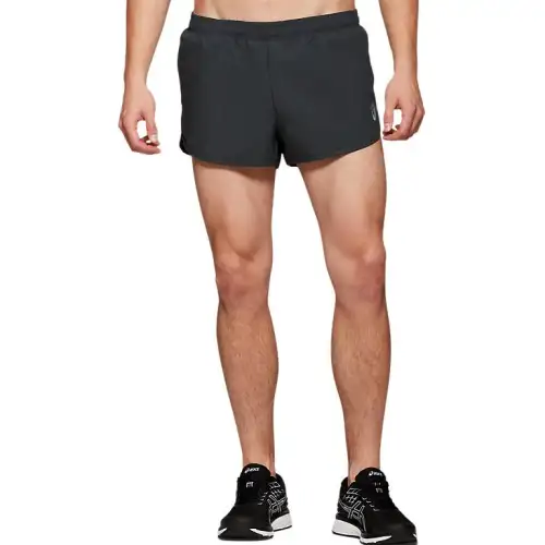 Asics Casual Shorts Men's Black