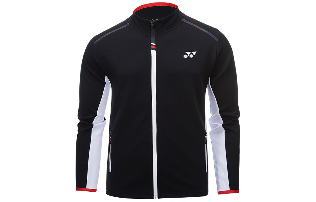YONEX Badminton Jerseys Men’s Crew Neck Moderate