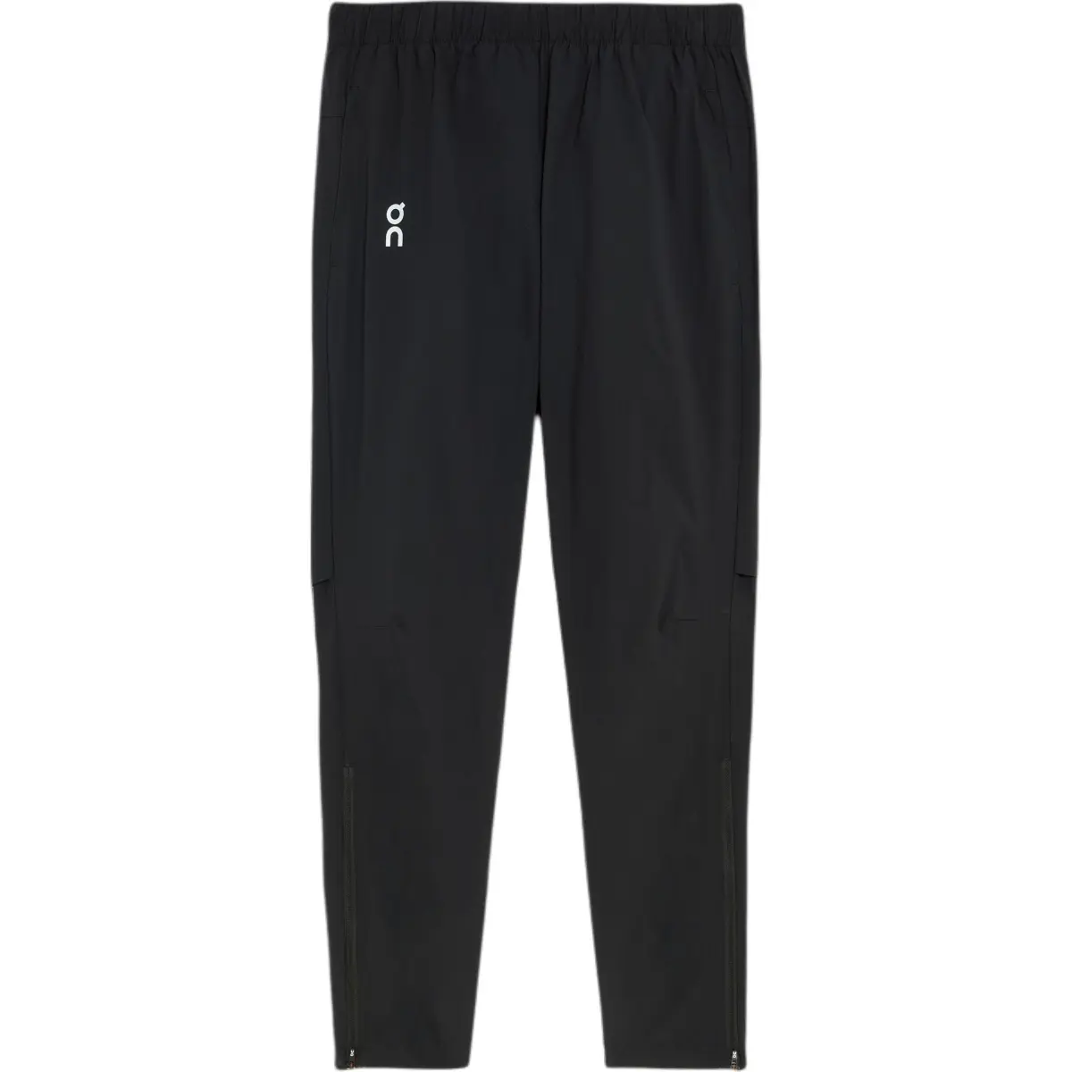 On Core Pants Athletic Trousers Men's Black