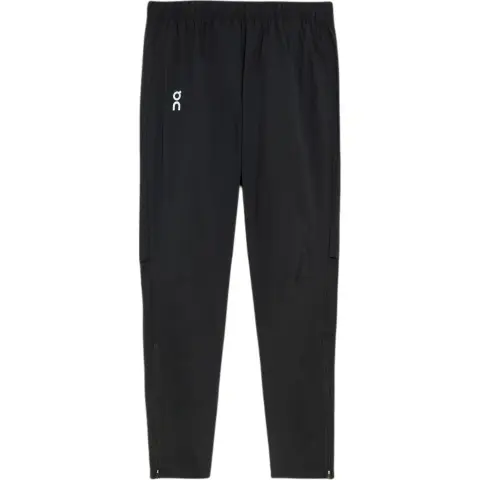 On Core Pants Athletic Trousers Men's Black