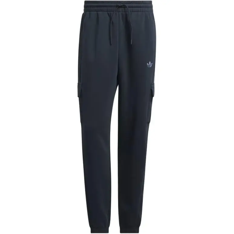Adidas Originals Basketball Cargo Sweat Pants Gender Neutral