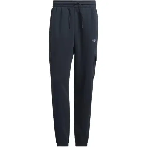 Adidas Originals Basketball Cargo Sweat Pants Gender Neutral