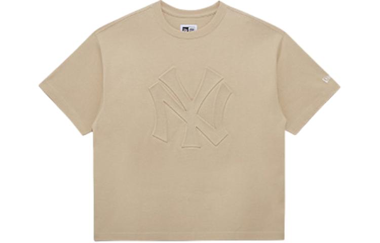 Женская футболка New Era MLB New York Yankees (каки)