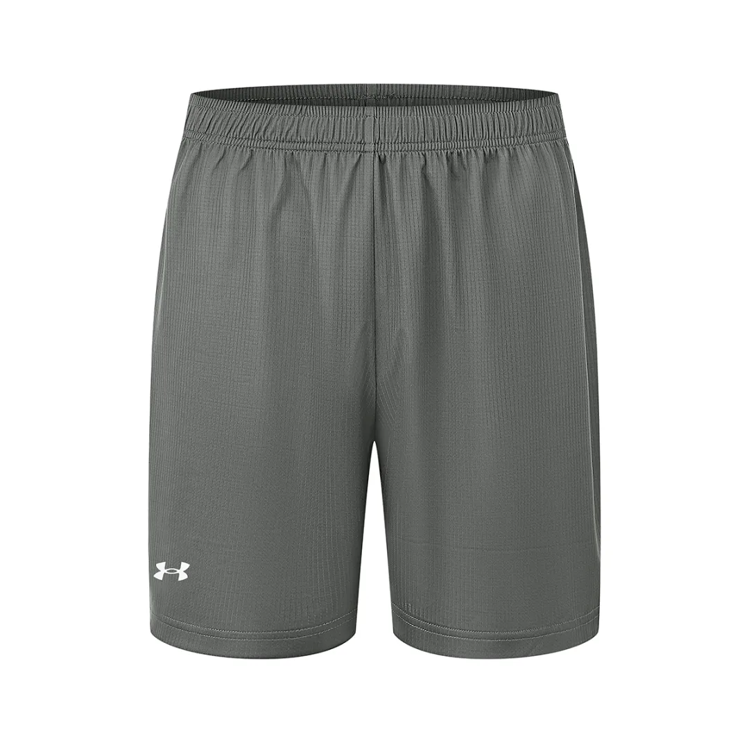 Under Armour Sports Shorts Unisex Gray
