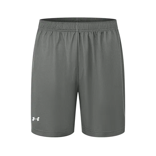 Under Armour Sports Shorts Unisex Gray
