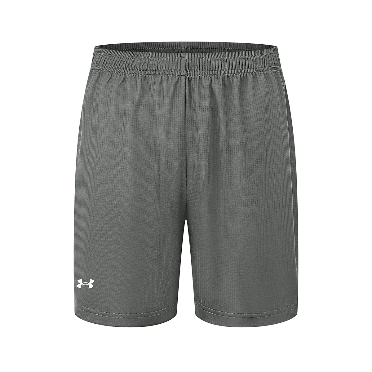 Under Armour Sports Shorts Unisex Gray