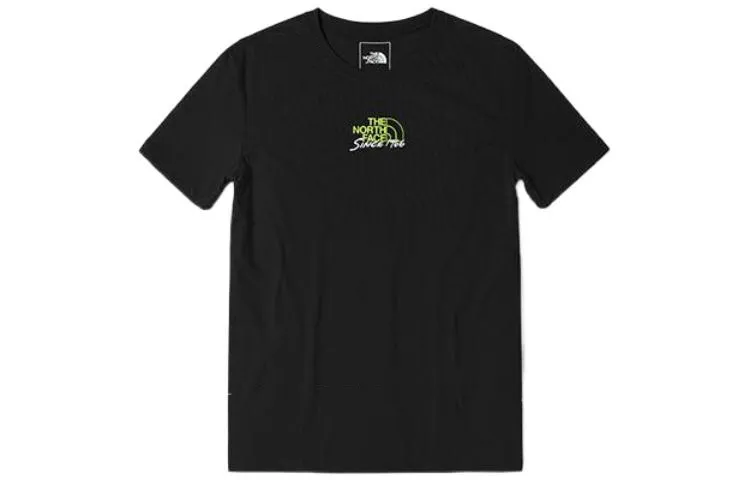 THE NORTH FACE T Shirt Women's Black