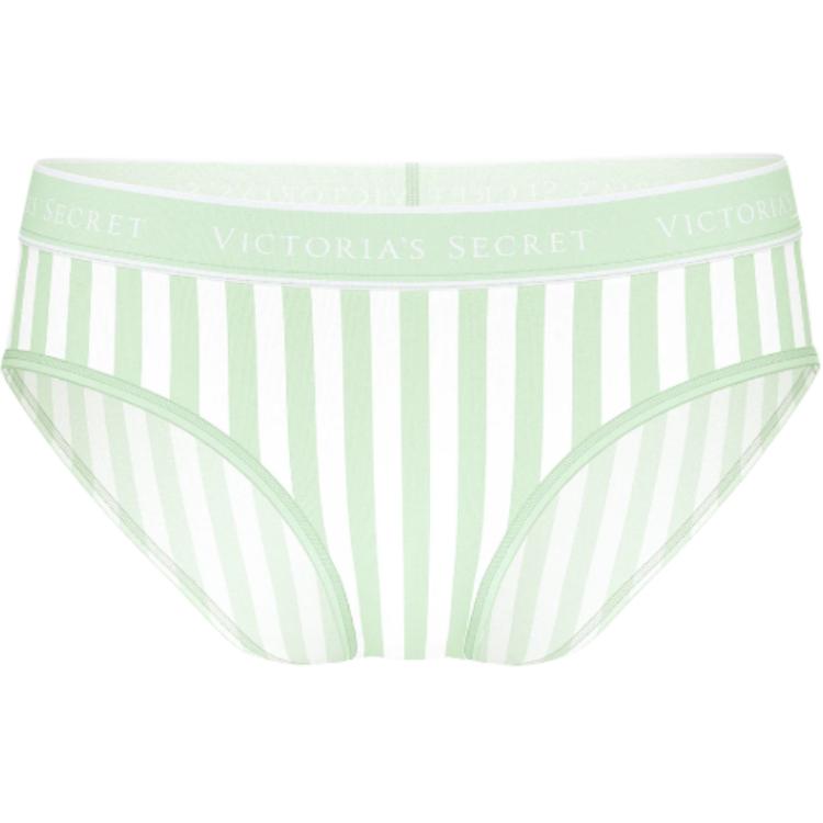 Женские штаны Victoria's Secret (зеленые)