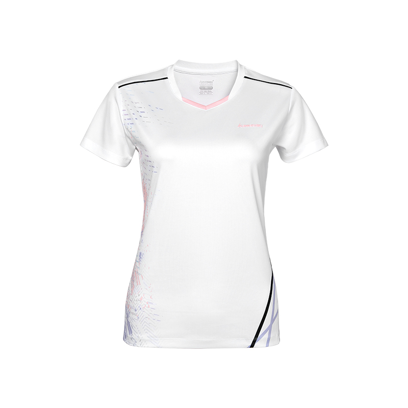 Kawasaki Match Clothing Collection Badminton Jersey Women’s