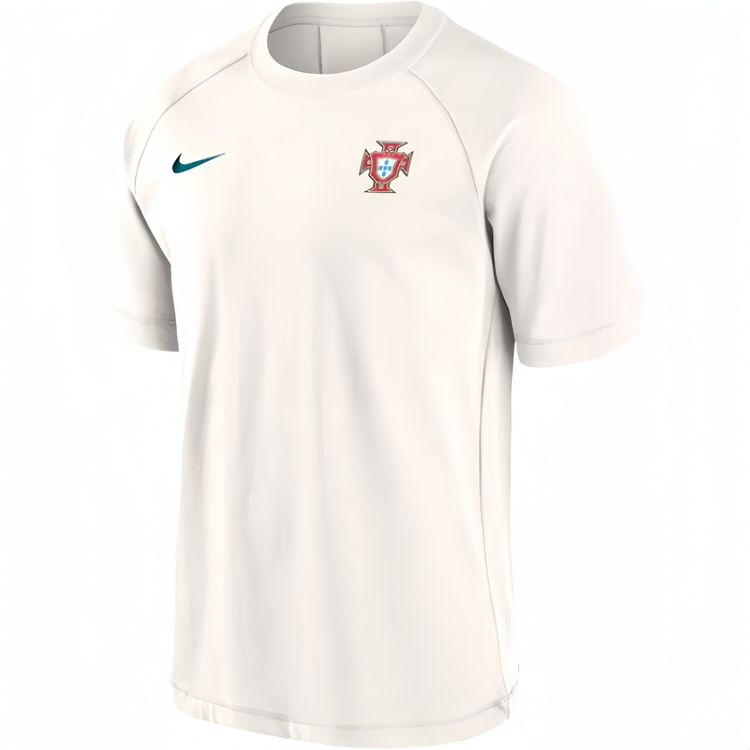 Nike Portugal Travel Soccer Jersey Men’s Canvas