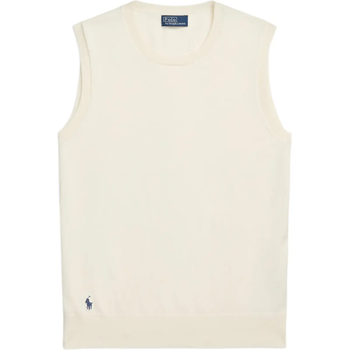 Polo Ralph Lauren Polo Pony embroidered Vest