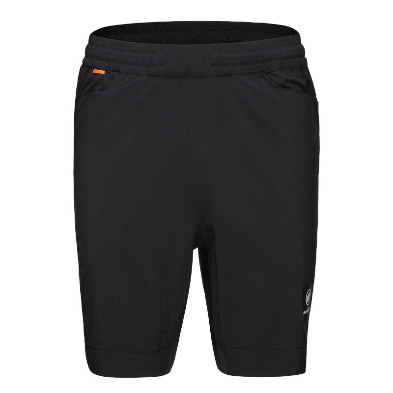 MAMMUT Massone Sports Shorts Men’s Moderate