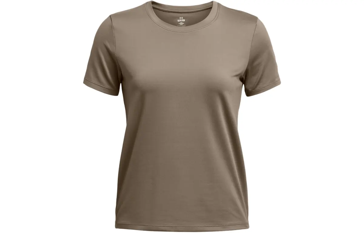 Under Armour T-Shirt Women's Linen